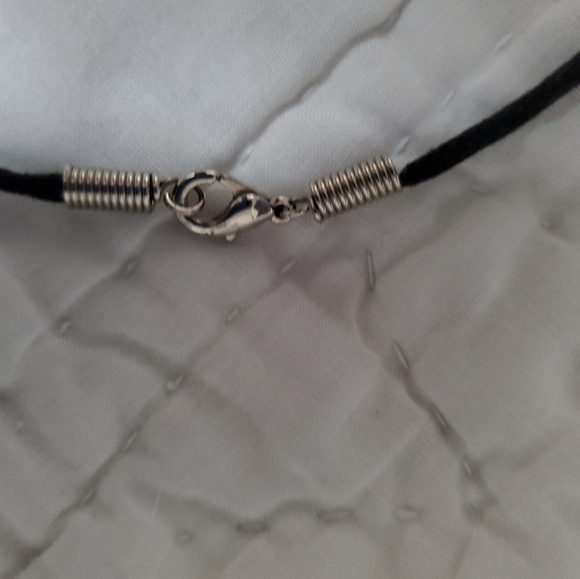 Necklace 💛 JESSICA - Picture 3 of 4